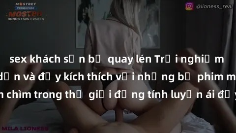 sex khách sạn bị quay lén Trải nghiệm jav không che hấp dẫn và đầy kích thích với những bộ phim mới nhất. Đắm chìm trong thế giới đồng tính luyến ái đầy sôi động và đam mê không giới hạn.