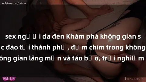 sex người da đen Khám phá không gian sex quán cà phê độc đáo tại thành phố, đắm chìm trong không gian lãng mạn và táo bạo, trải nghiệm đỉnh cao cảm xúc.