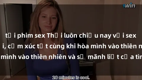 tải phim sex Thổi luôn chiều nay với sex gái Việt ngoài trời, cảm xúc tột cùng khi hòa mình vào thiên nhiên và sự mãnh liệt của tình yêu.