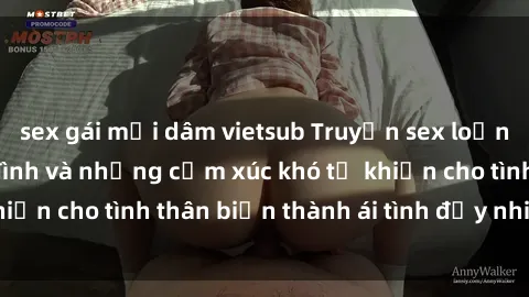 sex gái mại dâm vietsub Truyện sex loạn luân: Bí mật gia đình và những cảm xúc khó tả khiến cho tình thân biến thành ái tình đầy nhiệt huyết