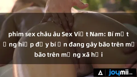 phim sex châu âu Sex Việt Nam: Bí mật về vụ cưỡng hiếp đầy bí ẩn đang gây bão trên mạng xã hội
