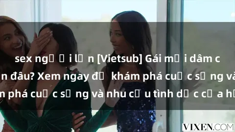 sex người lớn [Vietsub] Gái mại dâm châu Á hấp dẫn đến đâu? Xem ngay để khám phá cuộc sống và nhu cầu tình dục của họ!