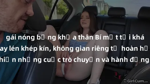 gái nóng bỏng khỏa thân Bí mật tại khách sạn: Phòng quay lén khép kín, không gian riêng tư hoàn hảo để thực hiện những cuộc trò chuyện và hành động không bị người khác phát hiện.
