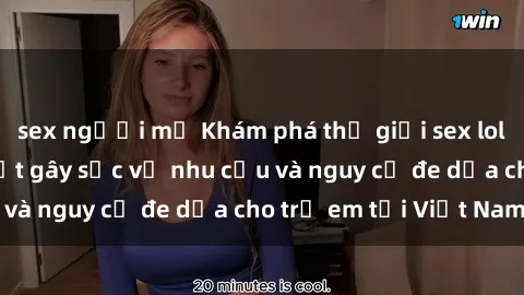 sex người mỹ Khám phá thế giới sex loli Việt Nam: Sự thật gây sốc về nhu cầu và nguy cơ đe dọa cho trẻ em tại Việt Nam